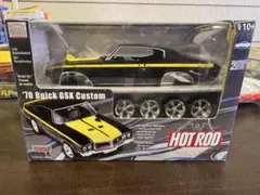 70 シェビー シェベル ホットウィール Gmachines - メルカリ