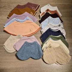 konny スタイセット 17枚セット