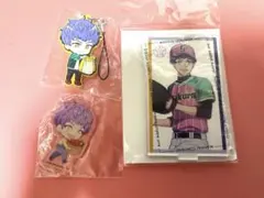 2026年最新】兵頭九門 アクスタの人気アイテム - メルカリ