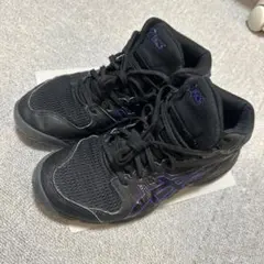 ASICS(アシックス) DUNKSHOT MB9 23.5