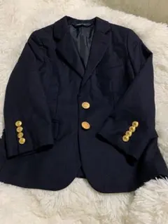 2025年最新】ラルフローレン ブレザー 金ボタンの人気アイテム - メルカリ