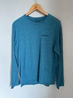 キャプリーン・クール・デイリー・グラフィック・シャツ【patagonia】