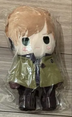 2025年最新】あくちょんぬいぐるみ ワールドトリガーの人気