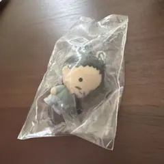 HUNTER×HUNTER めじるしアクセサリー 幻影旅団編 Vol.2ノブナガ