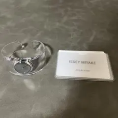 ISSEY MIYAKE O NY0W007 グレーのサムネイル