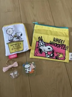 スヌーピーグッズ まとめ売り