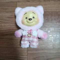 ポップトイ　プーさん