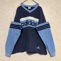 adidas スウェット