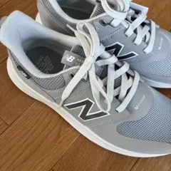 Newbalance MG574LG ゴルフシューズUS8 4E ニューバランス - メルカリ