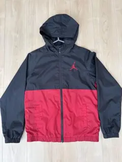 【週末限定値下】Jordan ジョーダンウィンドブレーカー ジャケット150相当のサムネイル