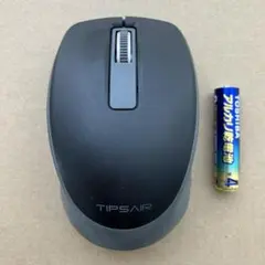 ELECOM 小型 Bluetoothマウス M-TP10BB