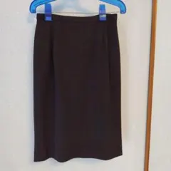 BURBERRY スカート　茶色