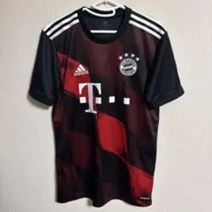 バイエルンミュンヘン　20-21 ユニフォーム