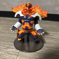 僕のヒーローアカデミア エンデヴァー フィギュア