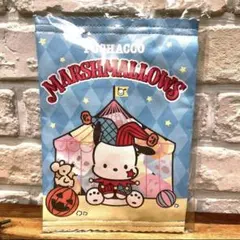 【新品】サンリオ　ハロウィン　 ポチャッコ　ポーチ