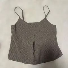 ビスチェ　Sサイズ