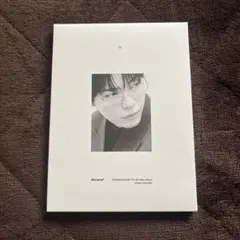 ZEROBASEONE The 6th Mini Album Ascend