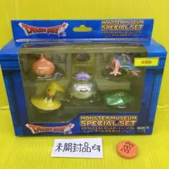 ドラゴンクエスト モンスターミュージアム 未開封品 11セット ドラゴンクエスト モンスターミュージアム 未開封11個セット - メルカリ