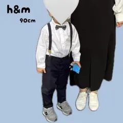 H&M・セレモニー服