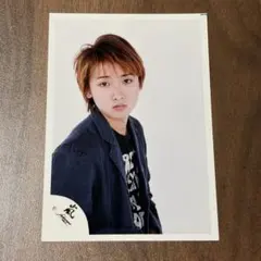嵐 大野智 公式写真(202) 初期 旧嵐ロゴ - メルカリ