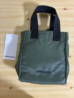 UPPER HEIGHTS 2wayミニトート