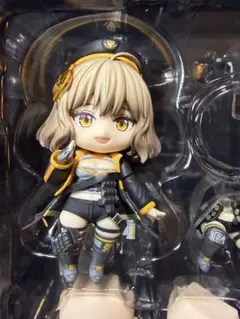 勝利の女神NIKKEねんどろいどアニスおまけ付き