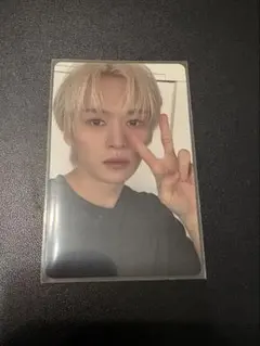 Stray Kids リノ DOIT タワレコ トレカ