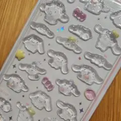 シナモロール ボンボンドロップ ③