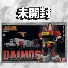 2025年最新】闘将ダイモス 超合金の人気アイテム - メルカリ