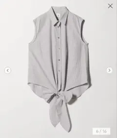 UNITEDARROWS ［MA/RE ］インポート ARTEMISIAシャツ - メルカリ