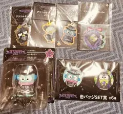 ハンギョドン サンリオキャラクターハロウィン2025 フィギュア