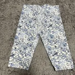 ネクスト　7分丈パンツ