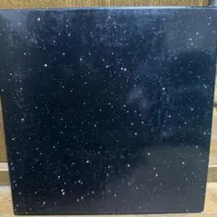 高級 天然黒御影石【ベルファースト】オーディオボード○300×300○5面