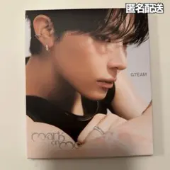 &TEAM Mark on Me CD エンティーム NICHOLAS