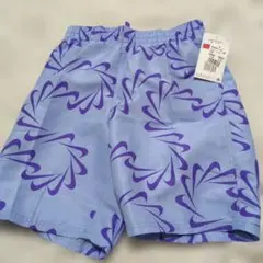 新品未使用タグ付き　ナイキ　NIKE スクール水着　 男の子