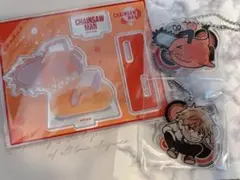 チェンソーマン デンジ ポチタ グッズ