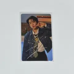 StrayKids ラキドロ ハン