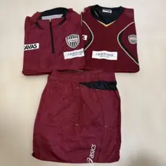 2026年最新】ヴィッセル ジャージの人気アイテム - メルカリ