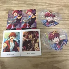 ALKALOID 天城一彩 セット