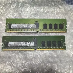 ADTEC アドテック DDR5-5600 ECC 64GB(32GBx2) - メルカリ