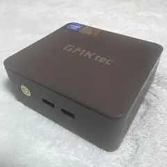 ⭐*︎様 GMKtec NucBox G5 12GB+256GB N97 中古 2026年最新】GMKtec nucbox g5の人気アイテム - メルカリ