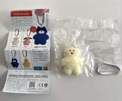 mojojojoフィギュアマスコット