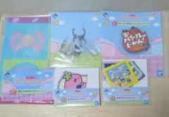 たまごっち 一番くじ キャラクターグッズ