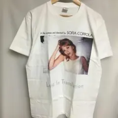 2026年最新】lost in translation tシャツの人気アイテム - メルカリ