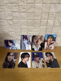 スキズ straykids リノ トレカ まとめ売り