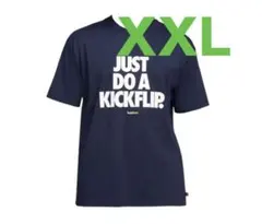 ナイキ SB Eric Koston EK M90 Koston S/S Tee