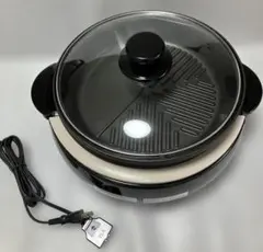 ZOJIRUSHI(象印)製グリルなべ「あじまる」EP-PT30のサムネイル