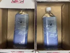 【最安値】ポタポタクラブ エコウォーター 1000mlライフエッセンス✖️２本のサムネイル