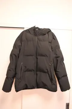 【即日発送可】GU ヒートパデットブルゾン XL