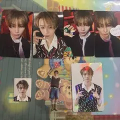 BOYNEXTDOOR テサン BOYLIFE トレカ セット